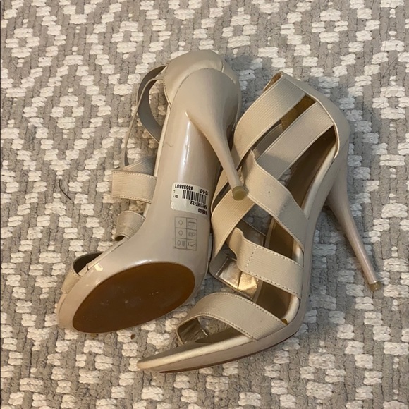 Aldo Rayome Sandal - size 38 - Picture 2 of 4